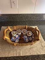 3 Bed-2 Bath Condo-new Smyrna Beach Florida