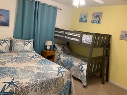 3 Bed-2 Bath Condo-new Smyrna Beach Florida