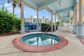 3 Bed-2 Bath Condo-new Smyrna Beach Florida