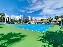 3 Bed-2 Bath Condo-new Smyrna Beach Florida