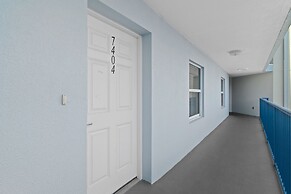 3 Bed-2 Bath Condo-new Smyrna Beach Florida