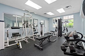 3 Bed-2 Bath Condo-new Smyrna Beach Florida