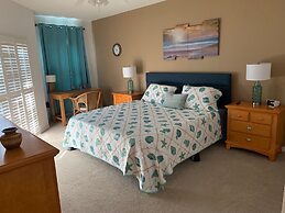 3 Bed-2 Bath Condo-new Smyrna Beach Florida