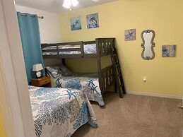 3 Bed-2 Bath Condo-new Smyrna Beach Florida