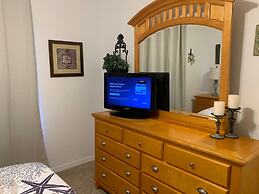 3 Bed-2 Bath Condo-new Smyrna Beach Florida