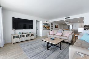 Beachfront 3 Bed Condo Daytona Beach Shores FL