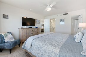 Beachfront 3 Bed Condo Daytona Beach Shores FL