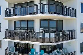 Beachfront 3 Bed Condo Daytona Beach Shores FL