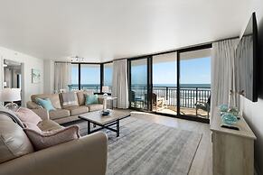 Beachfront 3 Bed Condo Daytona Beach Shores FL