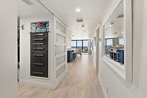 Beachfront 3 Bed Condo Daytona Beach Shores FL