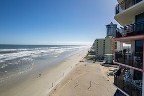 Beachfront 3 Bed Condo Daytona Beach Shores FL