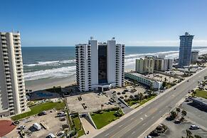 Beachfront 3 Bed Condo Daytona Beach Shores FL