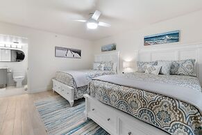 Beachfront 3 Bed Condo Daytona Beach Shores FL