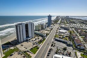 Beachfront 3 Bed Condo Daytona Beach Shores FL