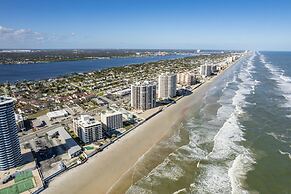 Beachfront 3 Bed Condo Daytona Beach Shores FL