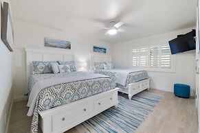 Beachfront 3 Bed Condo Daytona Beach Shores FL