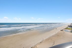 Beachfront 3 Bed Condo Daytona Beach Shores FL