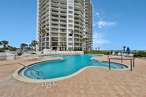 Beachfront 3 Bed Condo Daytona Beach Shores FL