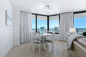 Beachfront 3 Bed Condo Daytona Beach Shores FL