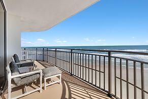 Beachfront 3 Bed Condo Daytona Beach Shores FL