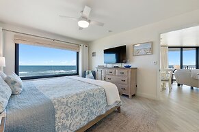 Beachfront 3 Bed Condo Daytona Beach Shores FL