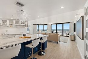 Beachfront 3 Bed Condo Daytona Beach Shores FL
