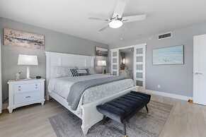 Beachfront 3 Bed Condo Daytona Beach Shores FL