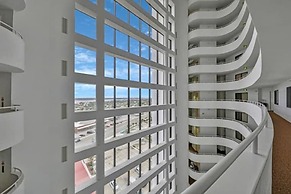 Beachfront 3 Bed Condo Daytona Beach Shores FL