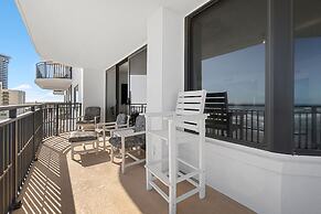 Beachfront 3 Bed Condo Daytona Beach Shores FL