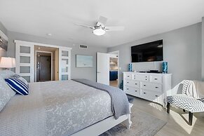 Beachfront 3 Bed Condo Daytona Beach Shores FL
