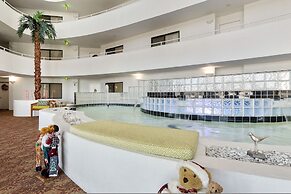 Beachfront 3 Bed Condo Daytona Beach Shores FL