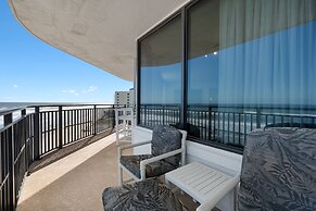Beachfront 3 Bed Condo Daytona Beach Shores FL
