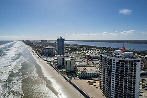 Beachfront 3 Bed Condo Daytona Beach Shores FL