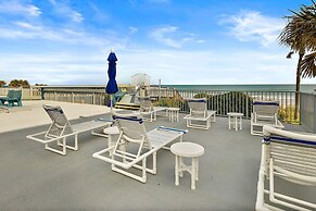Oceanview 3 Bedroom Condo New Smyrna Beach FL