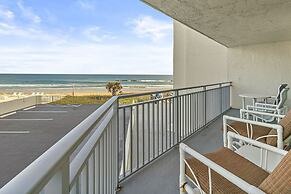 Oceanview 3 Bedroom Condo New Smyrna Beach FL