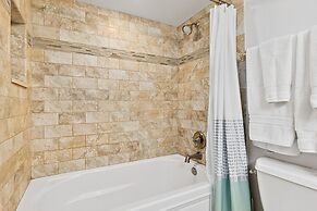 Oceanview 3 Bedroom Condo New Smyrna Beach FL