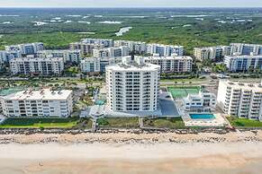 Oceanview 3 Bedroom Condo New Smyrna Beach FL