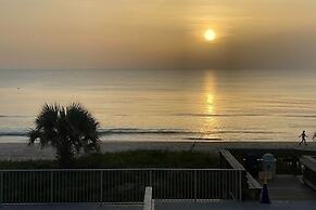 Oceanview 3 Bedroom Condo New Smyrna Beach FL