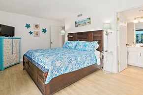 Oceanview 3 Bedroom Condo New Smyrna Beach FL