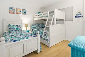 Oceanview 3 Bedroom Condo New Smyrna Beach FL