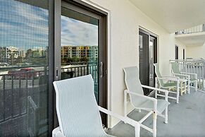 Oceanview 3 Bedroom Condo New Smyrna Beach FL
