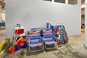 Oceanview 3 Bedroom Condo New Smyrna Beach FL