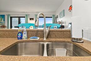 Oceanview 3 Bedroom Condo New Smyrna Beach FL