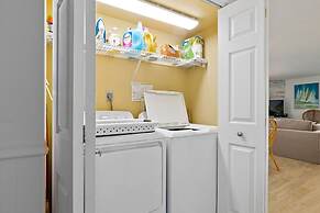 Oceanview 3 Bedroom Condo New Smyrna Beach FL