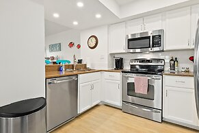 Oceanview 3 Bedroom Condo New Smyrna Beach FL