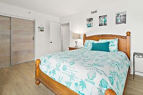 Oceanview 3 Bedroom Condo New Smyrna Beach FL