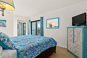 Oceanview 3 Bedroom Condo New Smyrna Beach FL