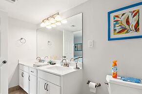 Oceanview 3 Bedroom Condo New Smyrna Beach FL