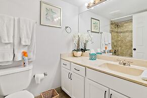 Oceanview 3 Bedroom Condo New Smyrna Beach FL