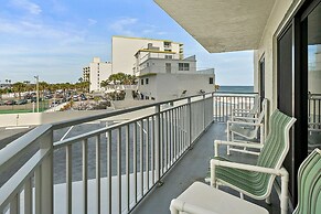 Oceanview 3 Bedroom Condo New Smyrna Beach FL